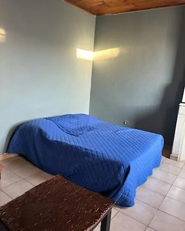 Grand 3 Personnes Apartment Marseille