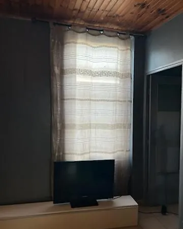 Apartment Grand 3 Personnes *